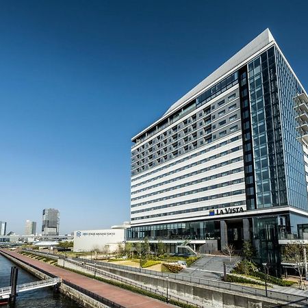 La Vista Tokyo Bay Hotel Екстериор снимка