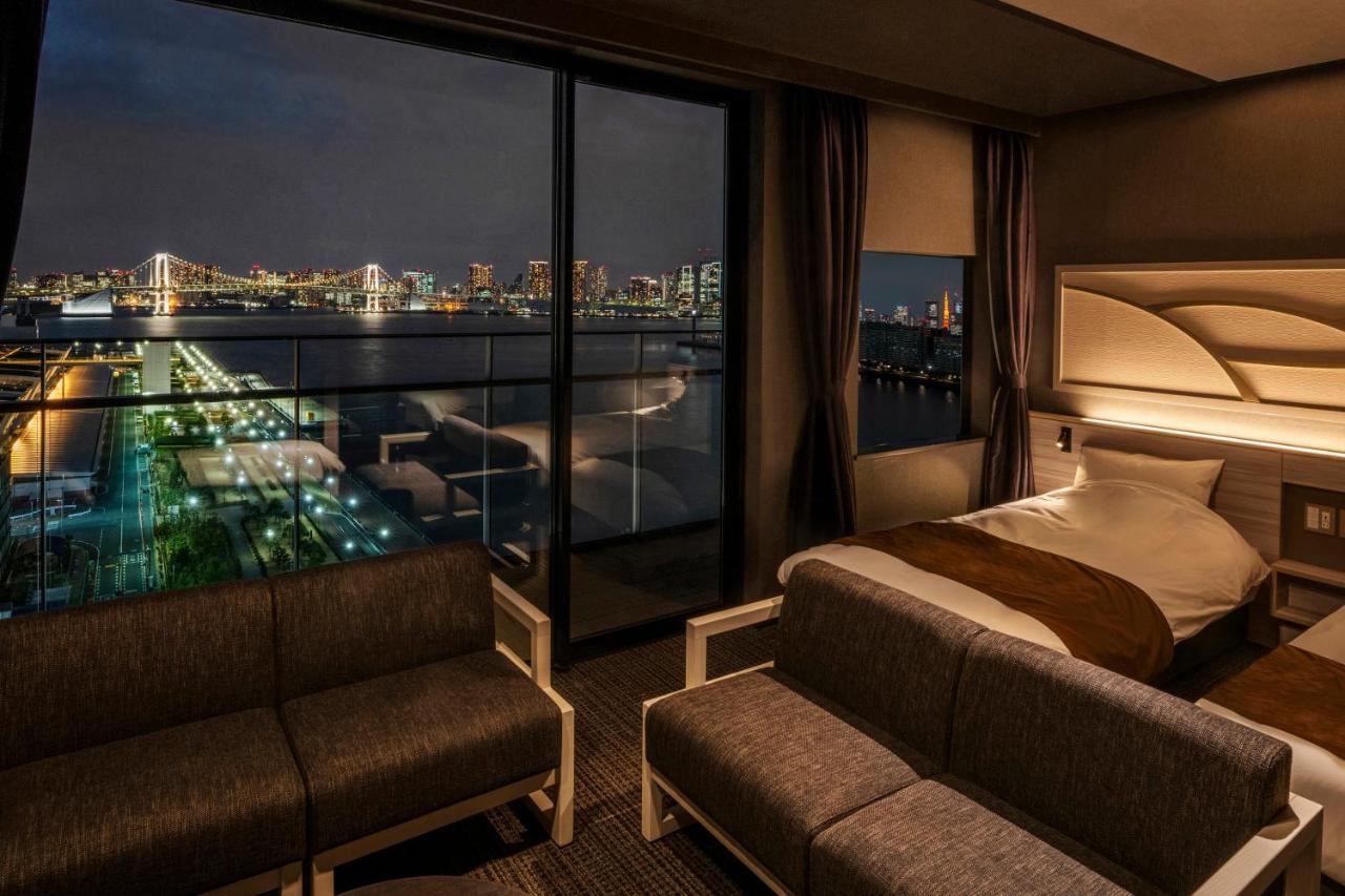 La Vista Tokyo Bay Hotel Екстериор снимка