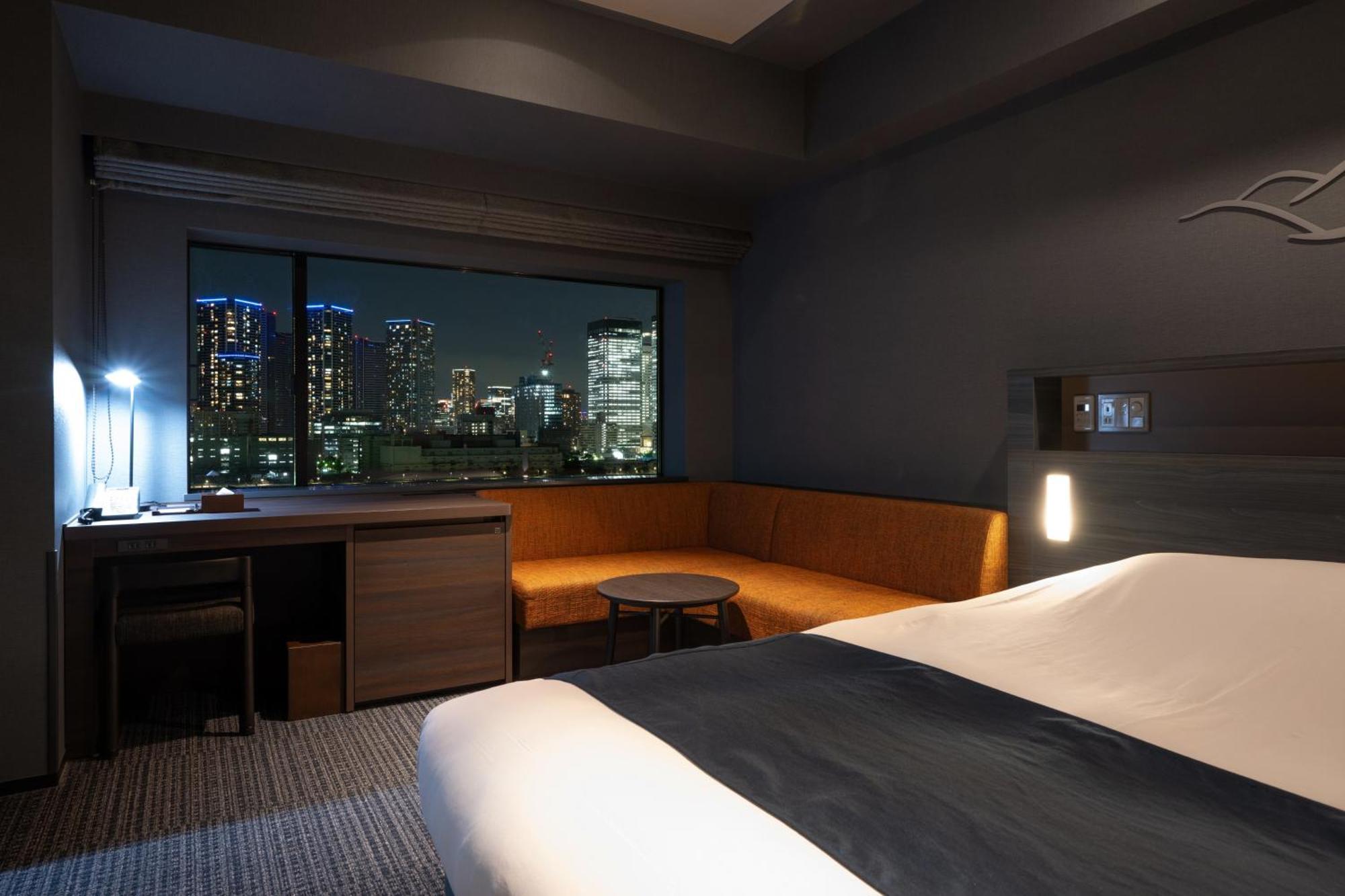 La Vista Tokyo Bay Hotel Екстериор снимка