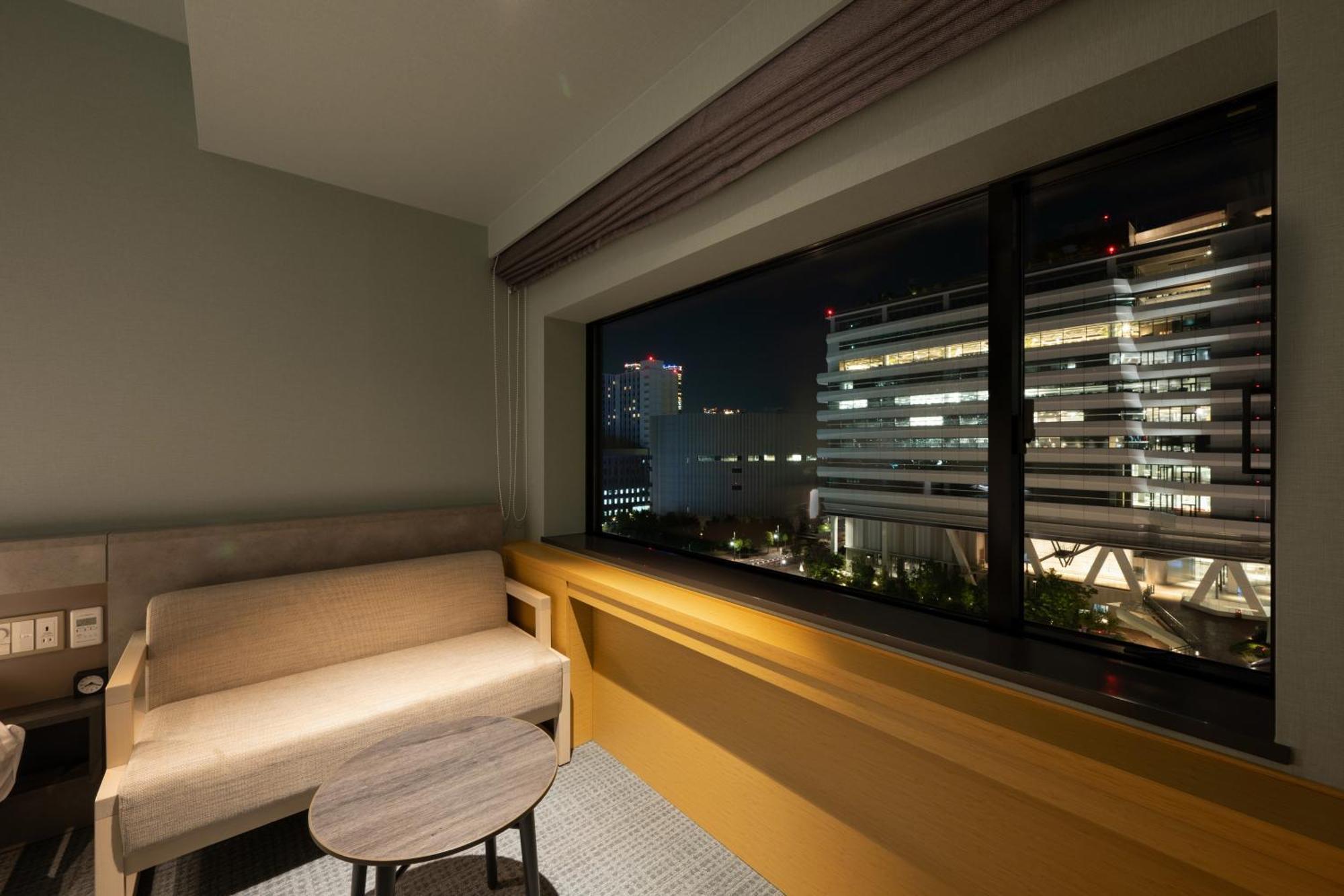 La Vista Tokyo Bay Hotel Екстериор снимка