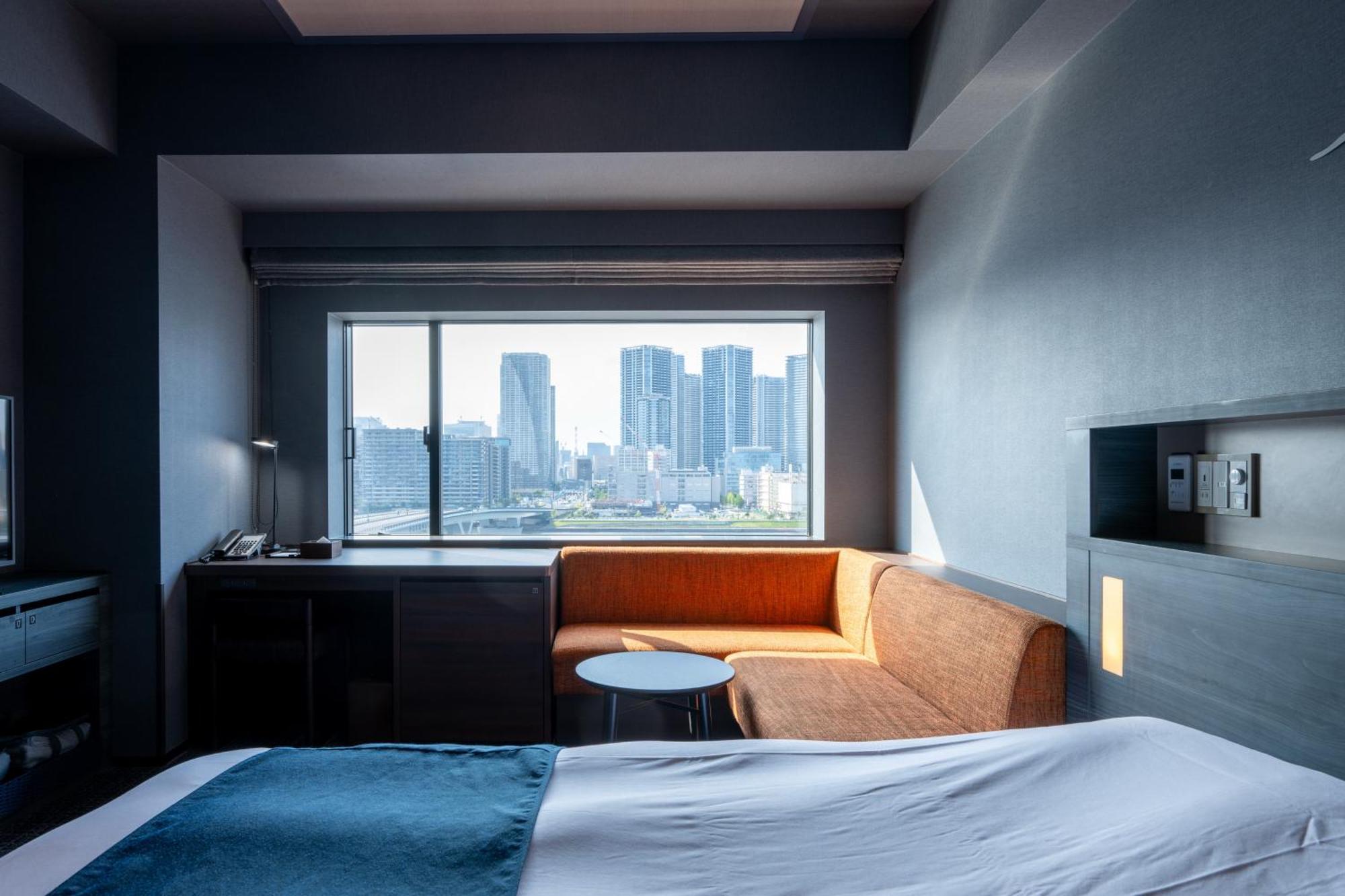 La Vista Tokyo Bay Hotel Екстериор снимка