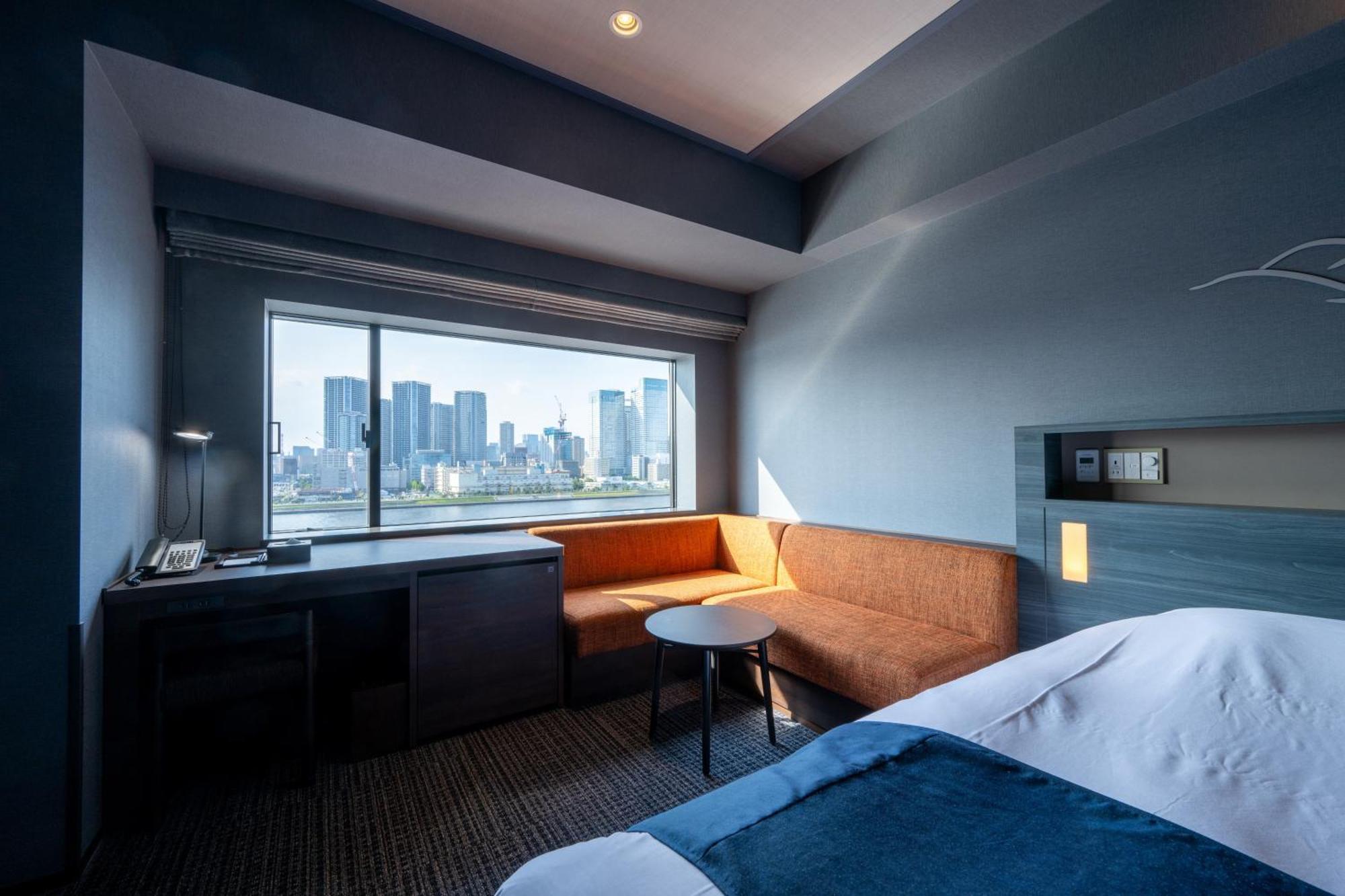 La Vista Tokyo Bay Hotel Екстериор снимка