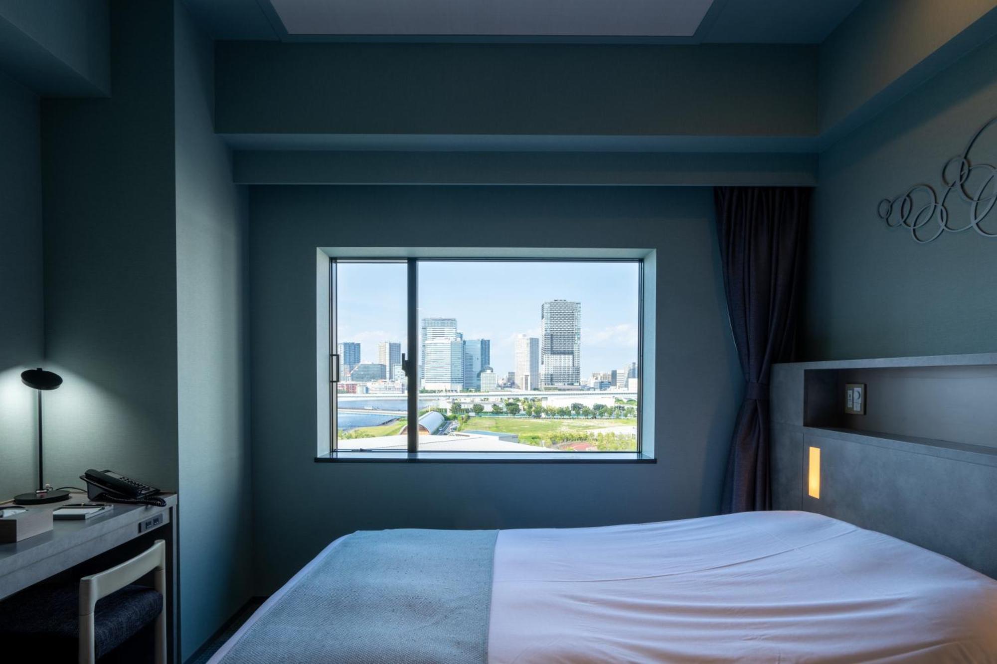 La Vista Tokyo Bay Hotel Екстериор снимка