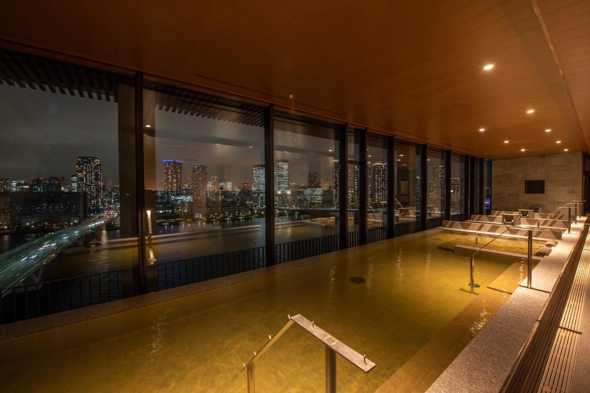 La Vista Tokyo Bay Hotel Екстериор снимка