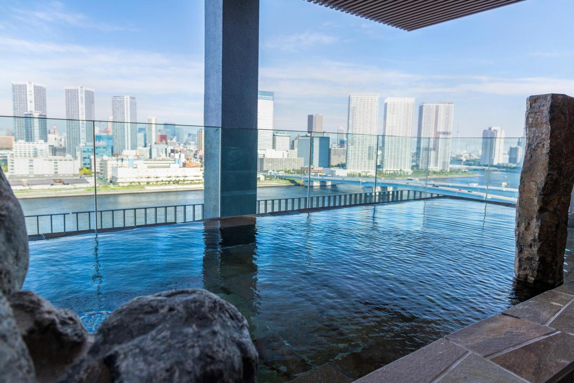 La Vista Tokyo Bay Hotel Екстериор снимка