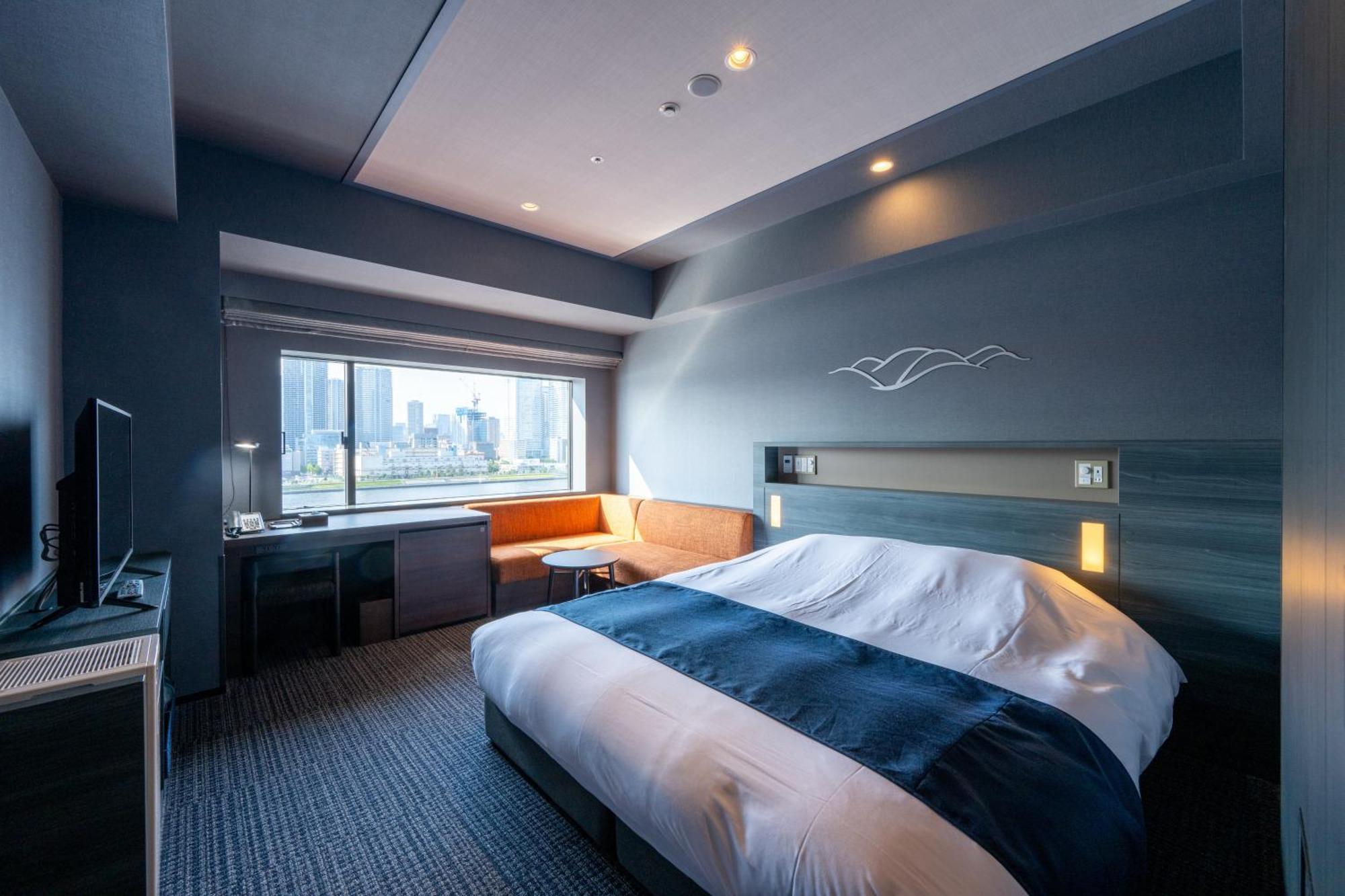 La Vista Tokyo Bay Hotel Екстериор снимка